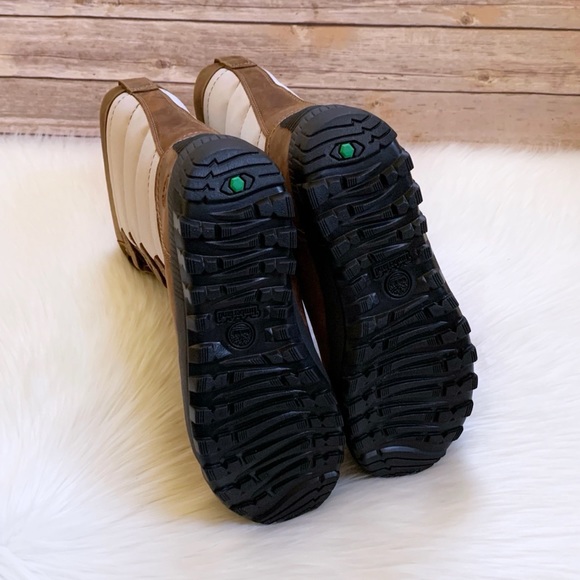 Timberland MT. Hayes Tall Waterproof Boots - Picture 7 of 7